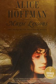 Cover of: Magic Lessons