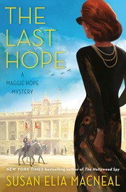 Cover of: Last Hope