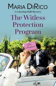 Cover of: Witless Protection Program by Maria DiRico, Maria DiRico