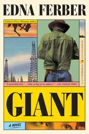 Cover of: Giant. by Edna Ferber, Edna Ferber