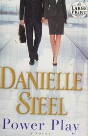 Cover of: Power Play by Danielle Steel, Danielle Steel