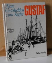 Cover of: Neue Geschichten vom Segler Gustaf