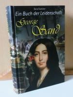 Cover of: George Sand: Ein Buch der Leidenschaft