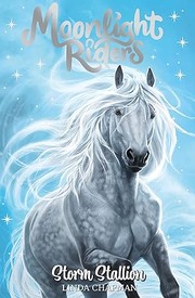 Cover of: Storm Stallion: Book 2