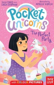 Cover of: Perfect Party (Pocket Unicorns)