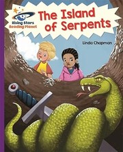Cover of: The Island of Serpents