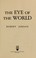 Cover of: The Eye of the World