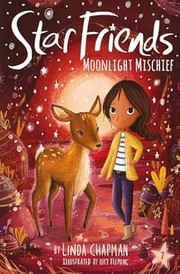 Cover of: Moonlight Mischief