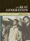 Cover of: The Beat Generation
