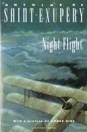 Cover of: Night Flight