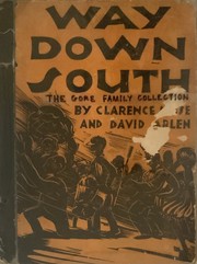 Cover of: Way Down South by 