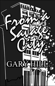 Cover of: From a savage city