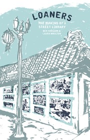 Cover of: Loaners: The Making of a Street Library