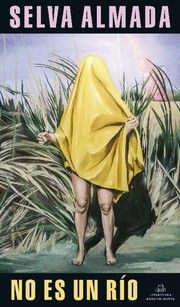 Cover of: No es un río