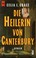 Cover of: Die Heilerin von Canterbury
