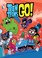 Cover of: Teen Titans Go!