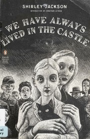 Cover of: We Have Always Lived in the Castle by Shirley Jackson