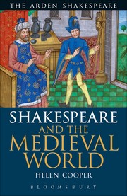 Cover of: Shakespeare and the Medieval World