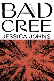 Cover of: Bad Cree by Jessica Johns