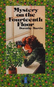 Cover of: Mystery on the fourteenth floor