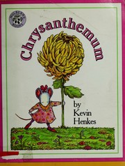 Cover of: Chrysanthemum