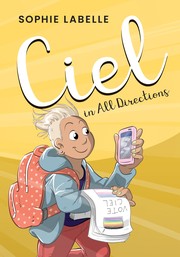 Cover of: Ciel in All Directions