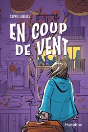 Cover of: En coup de vent