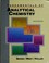 Cover of: Fundamentals of analytical chemistry