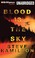 Cover of: Blood Is the Sky