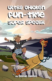 Cover of: Ultra Chicken Fun-Time Super Special