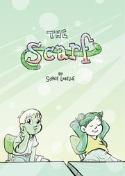 Cover of: The Scarf