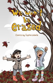 Cover of: We Won't be Erased