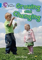 Cover of: Growing and Changing: Workbook