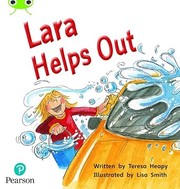 Cover of: Lara Helps Out