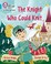 Cover of: The Knight Who Could Knit