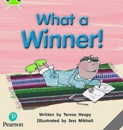 Cover of: What a Winner!