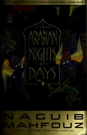 Cover of: Arabian Nights and Days