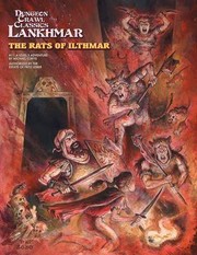 Cover of: The Rats of Ilthmar