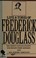 Cover of: The Life and Times of Frederick Douglass