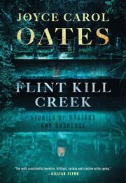 Cover of: Flint Kill Creek: Stories of Mystery and Suspense