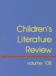 Cover of: Children's Literature Review by Tom Burns (undifferentiated), Tom Burns (undifferentiated)