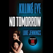 Killing Eve by Luke Jennings