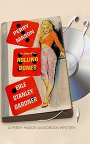 Cover of: The Case of the Rolling Bones by 