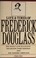 Cover of: Life and times of Frederick Douglass