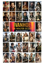 Cover of: Ivanhoe