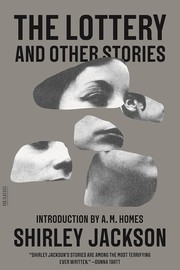 Cover of: The lottery and other stories by Shirley Jackson, Shirley Jackson