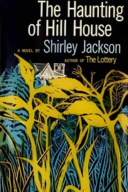 Cover of: The Haunting of Hill House (Penguin Horror) by Shirley Jackson