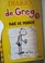 Cover of: Diario de Greg 4