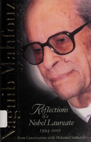 Naguib Mahfouz at Sidi Gaber by نجيب محفوظ,