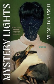 Cover of: Mystery Lights by Lena Valencia, Lena Valencia